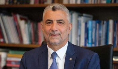 Bakan Bolat’tan fahiş fiyat açıklaması