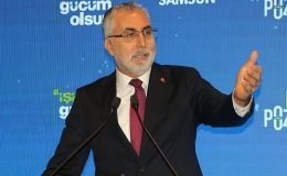 Bakan Işıkhan: 2,5 ayda 100 bin kadın istihdamı sağladık