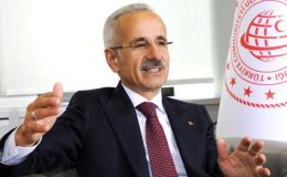 Bakan Uraloğlu açıkladı: Bayram tatilinde 6 milyon 852 bin kişi hava yolu ile seyahat etti