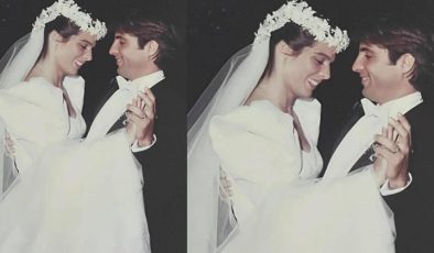 Bir yastıkta 42 yıl… Tanıştığı ilk gece evlenme teklif etti: Yıldırım çarpması gibiydi