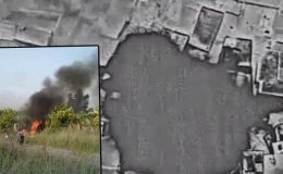 CANLI GELİŞMELER         Son dakika haberleri: İsrail-Hamas savaşında son durum… İsrail’den tansiyonu zirveye çıkaran hamle: Hizbullah komutanına suikast