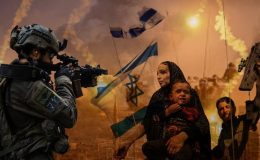 CANLI GELİŞMELER         Son dakika haberleri: İsrail-Hamas savaşında son durum… İsrail resmen ateşle oynuyor: Refah hamlesini devlet televizyonu dünyaya duyurdu