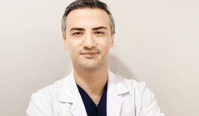 Estetikte silikon kullanımı