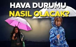 Hava durumu tahminleri il il yayınlandı | Yarın (26 Nisan) hava nasıl olacak? İstanbul’da yağmur var mı? Ankara ve birçok ile sağanak uyarısı