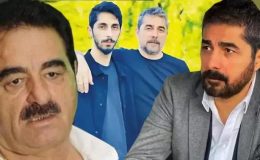 İbrahim Tatlıses’ten oğlu Ahmet Tatlıses’e sert cevap: Artık yok öyle beleş hayat!