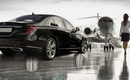 İzmir’de VIP Transfer Deneyimi