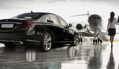 İzmir’de VIP Transfer Deneyimi