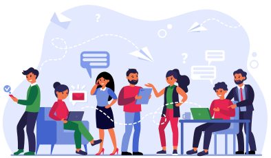 Kurumsal Web Tasarım – Responsive Tasarım