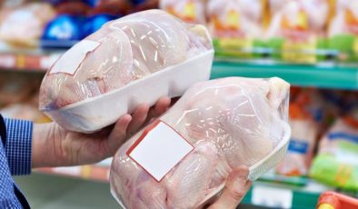 Tavuk etine ihracat sınırlaması getirildi