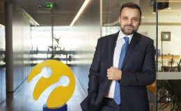 Turkcell 30. yılını kutluyor