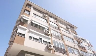 Ünlü şarkıcı evinin kapılarını açtı! 3+1 apartman dairesi…