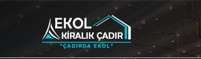 Çadır Firmaları