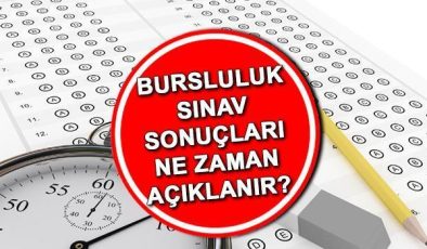 İOKBS SINAV SONUÇ SORGULAMA EKRANI | Bursluluk sınav sonuçları ne zaman açıklanacak, açıklandı mı? MEB duyurdu! İşte bursluluk sınavı (İOKBS) sonuç tarihi…