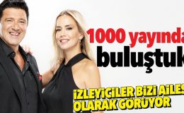 ‘İzleyiciler bizi ailesi olarak görüyor’