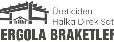 Pergola Bağlantı Aparatları