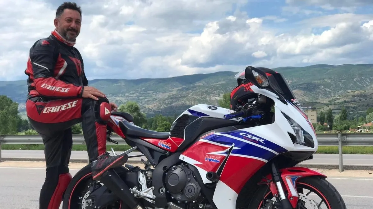 Tokat’taki festivalde egzoz patlatma cinayeti: Kürşat Elitaş hayatını kaybetti!