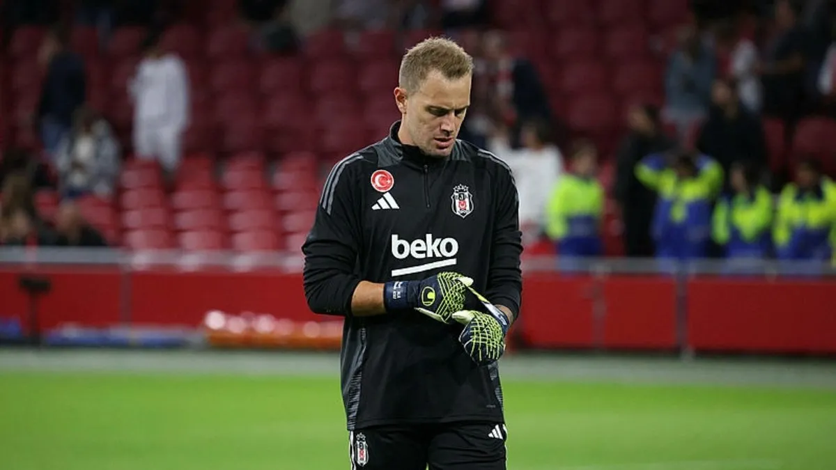 BEŞİKTAŞ HABERLERİ: Mert Günok ve Ersin Destanoğlu’dan iyi haber