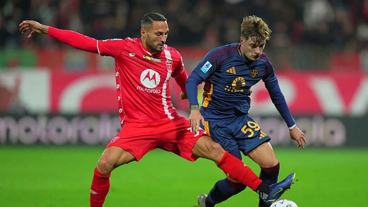 GALATASARAY HABERLERİ: Nicola Zalewski: Galatasaray’a çok yakındım