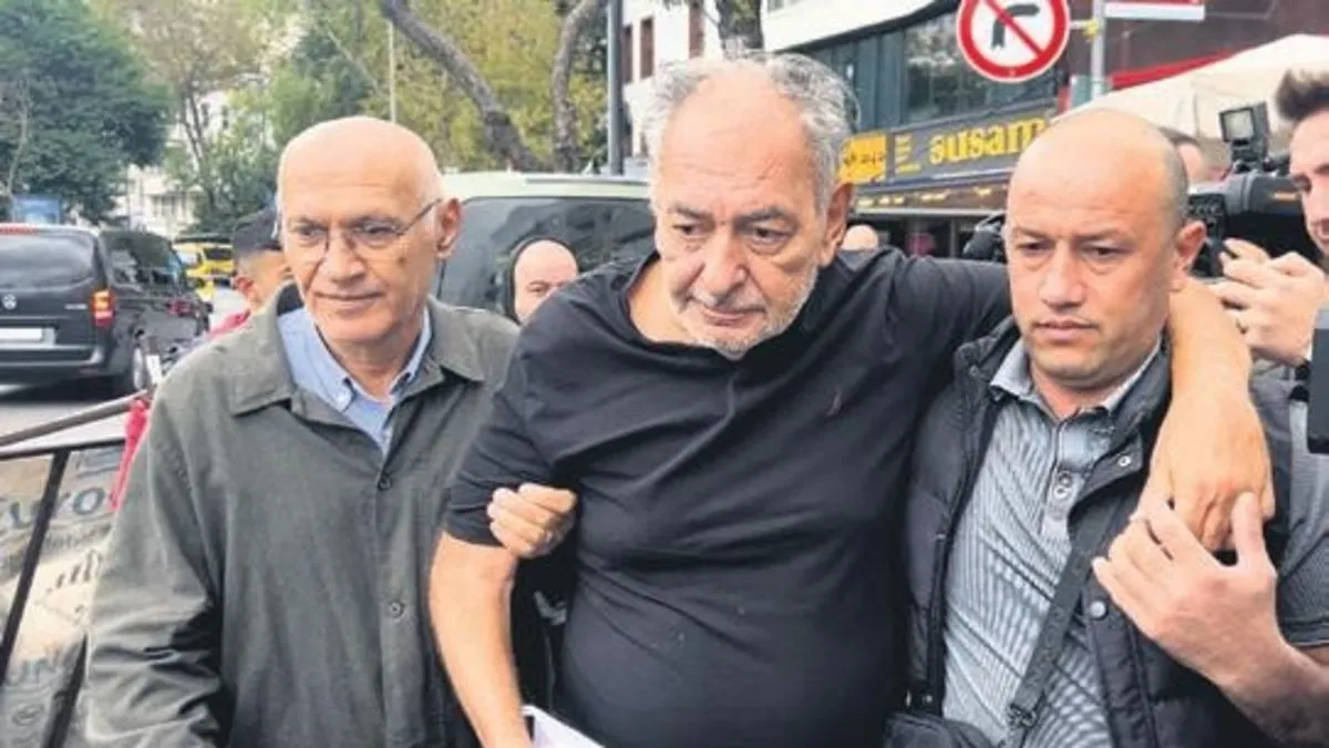 ‘Hayatta en önemli şey sağlıkmış’