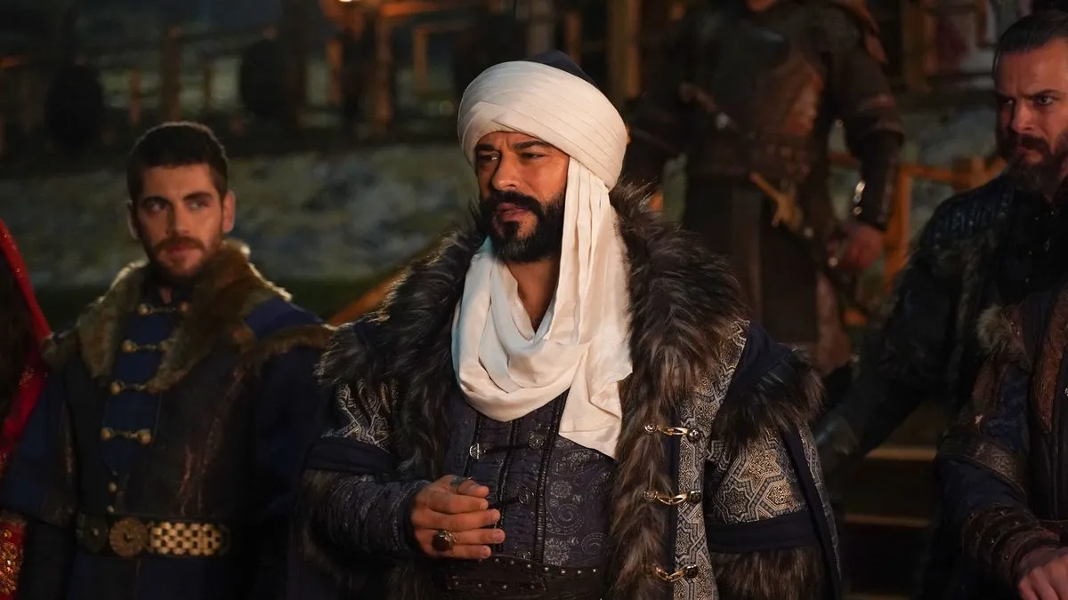 Kuruluş Osman’da neler olacak? Söğüt’te büyük isyan var!