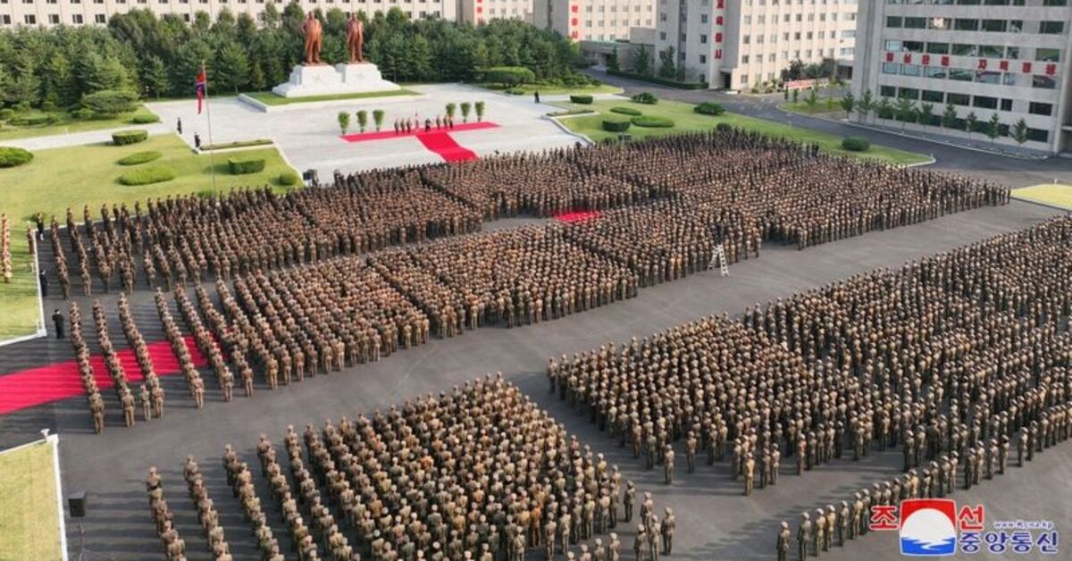 “Kuzey Kore Rusya’ya asker gönderdi” iddiası
