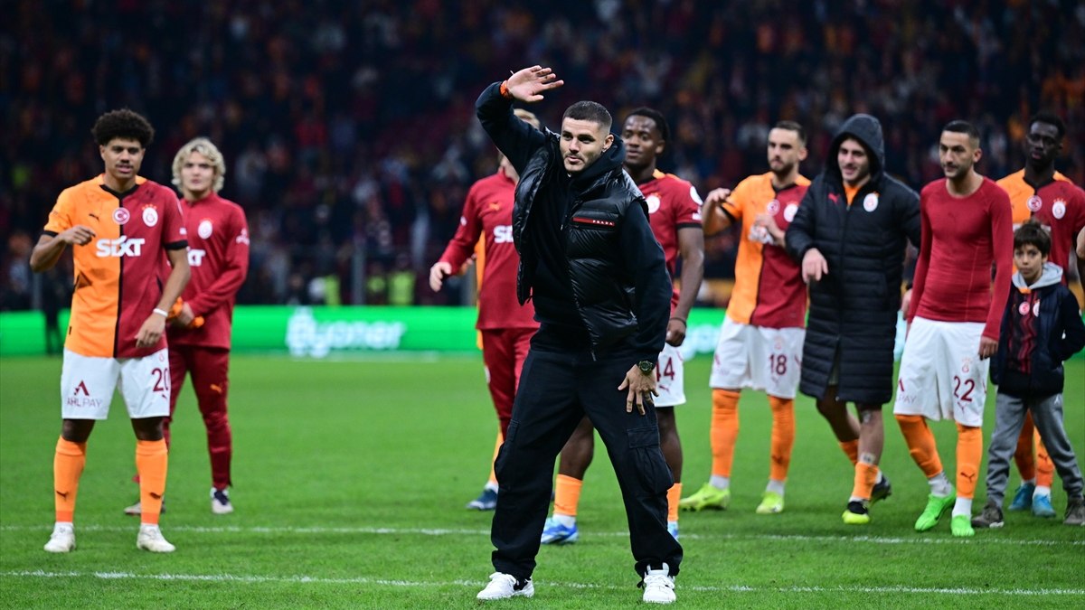 Galatasaray doktorundan Mauro Icardi açıklaması: Cehalet…