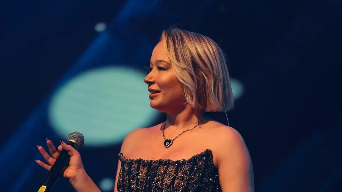 Gülçin Ergül kilolarına gelen eleştirilere ateş püskürdü! ‘Acımasız yorumlarınız…’