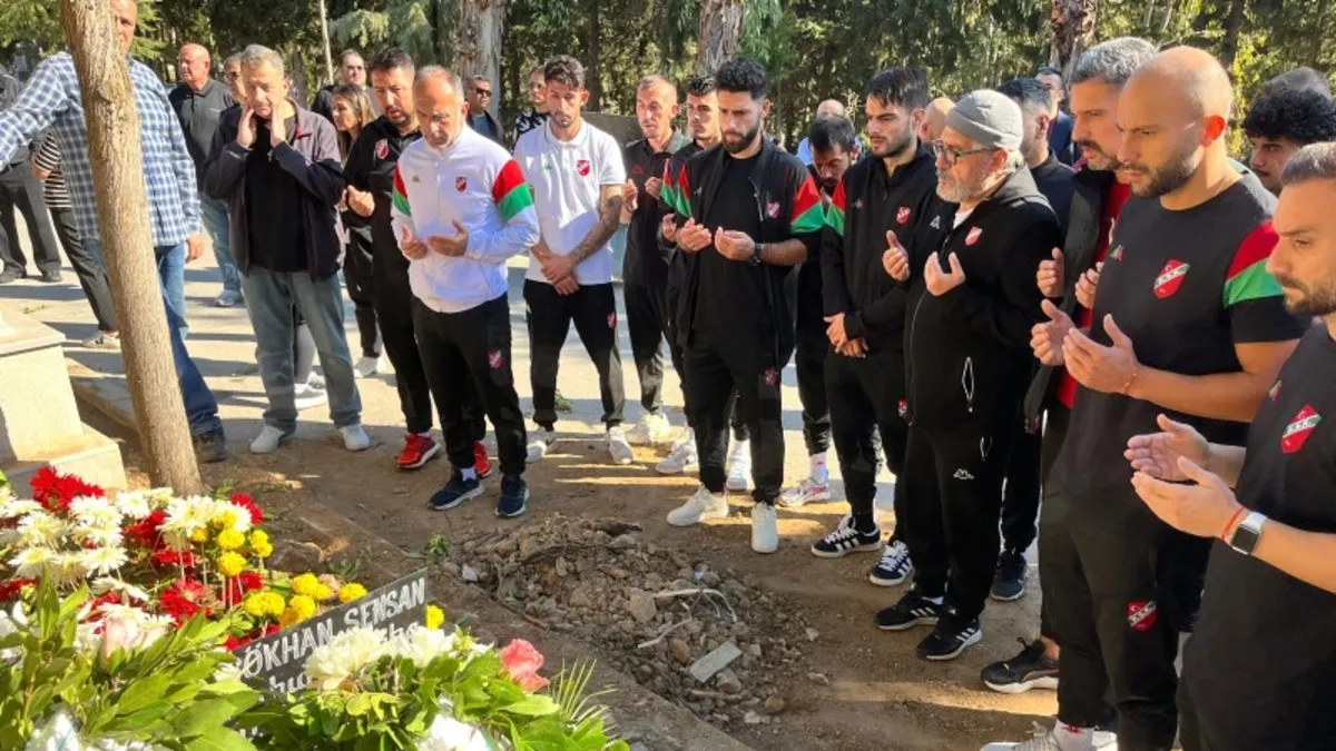 Karşıyaka’da belirsizlik hakim