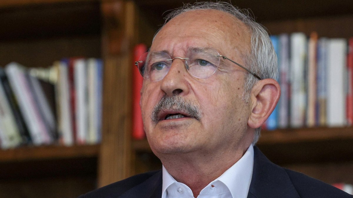 Kemal Kılıçdaroğlu’ndan kayyum tepkisi: Mücadele etmekten başka şansımız yok