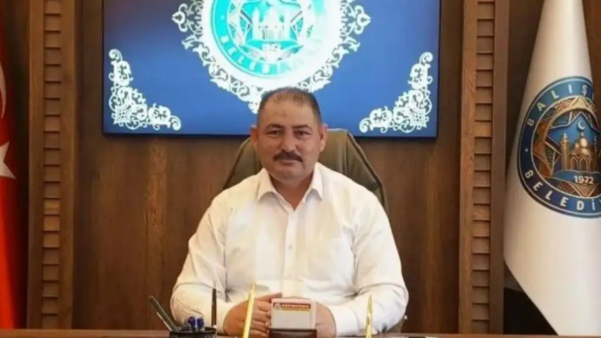 Kırıkkale’de ilçe belediye başkanı ve şoförünü öldüren katil zanlısından dikkat çeken paylaşım