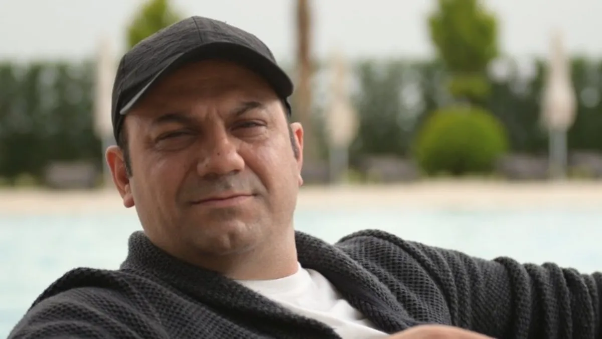 Başarılı oyuncu Devrim Saltoğlu,  ‘Kuruluş Osman’ kadrosuna katıldı!