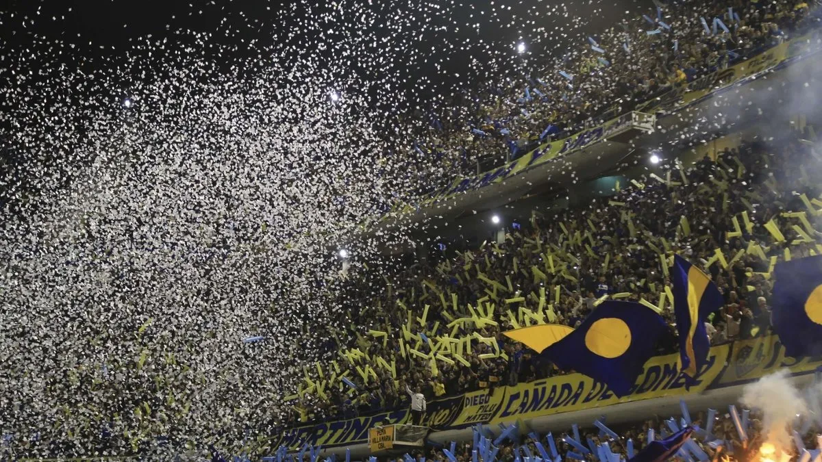 Futbolun en ateşli taraftarları belli oldu: Listede Süper Lig’den sadece tek takım var…