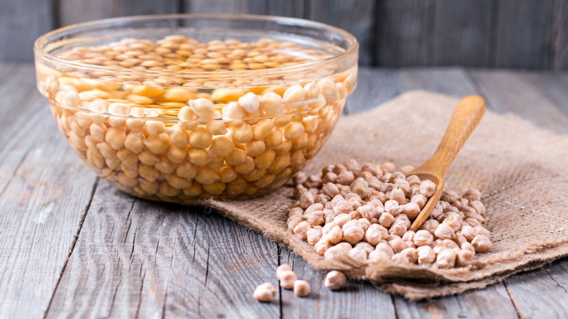 Nohut suyunun faydaları nelerdir?