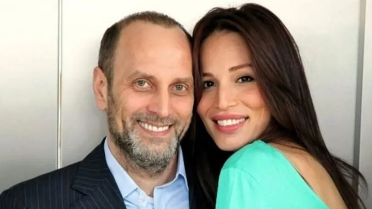 Okan Buruk ile Güzide Duran’ın aşk yaşadığı iddia edilmişti! Güzide Duran’dan açıklama!