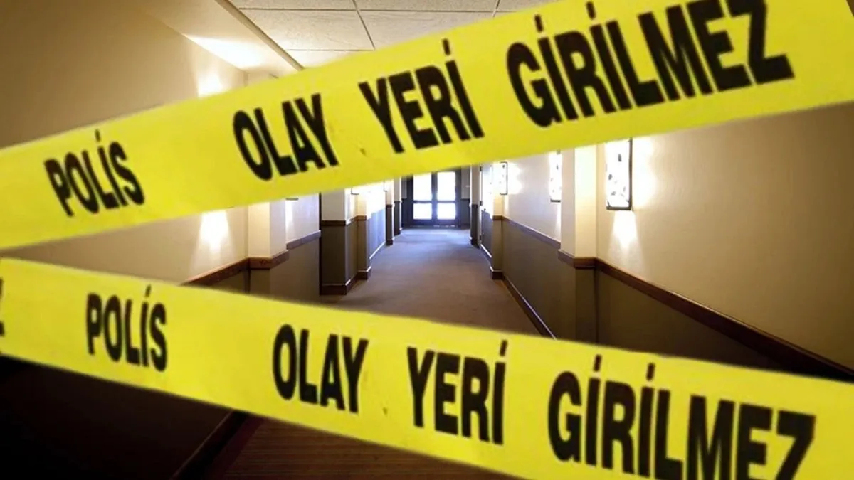 Alanya’da Estonyalı adam evinde ölü bulundu
