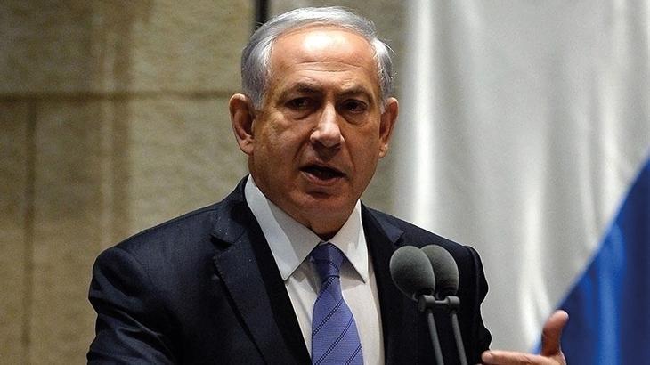 Netanyahu’dan esir açıklaması: Tamamını geri getireceğiz