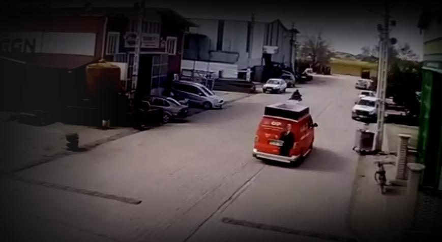 ‘CHP aracına kurusıkı silahla saldırı’ iddiasına yönelik 2 şüpheli tutuklandı