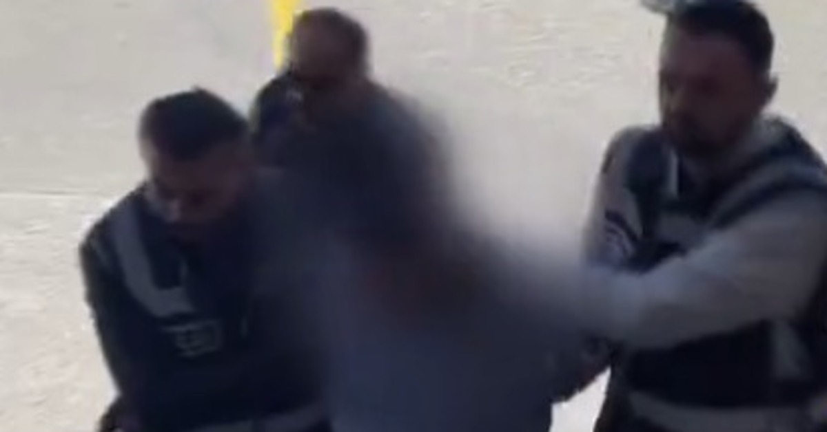 Koruduğu oğlu katili oldu!