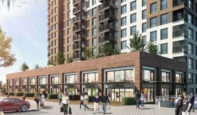 Mezitli site yönetimi