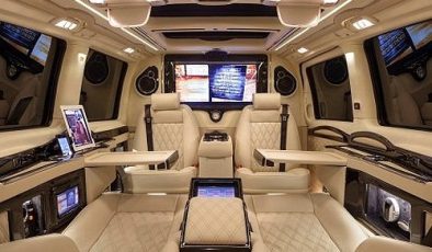 Antalya havalimanı transfer