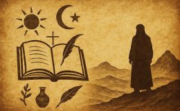 Peygamberlerin İstihbarat Stratejisi ve Keşif Sanatı