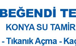Konya tesisatçı
