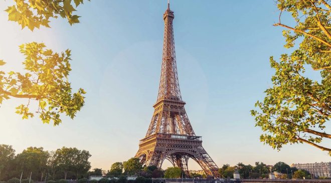 Yılbaşı avrupa turları