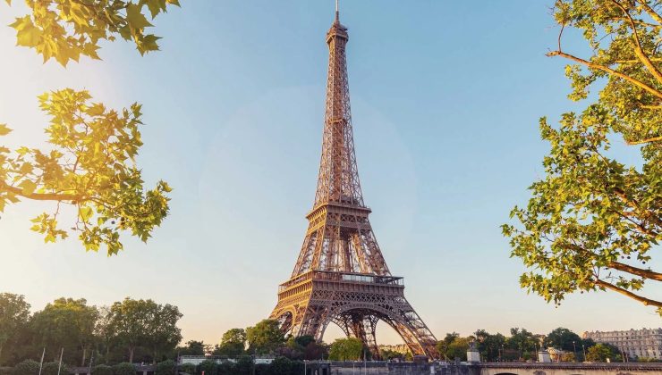 Yılbaşı avrupa turları