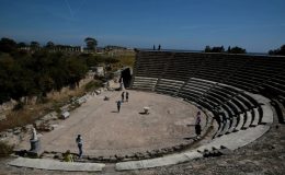 Kıbrıs Tarih Rehberi ve Kktc Tarihi Bağlantısı