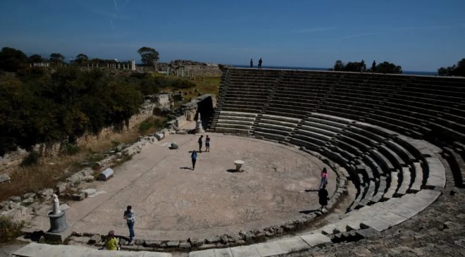 Kıbrıs Tarih Rehberi ve Kktc Tarihi Bağlantısı